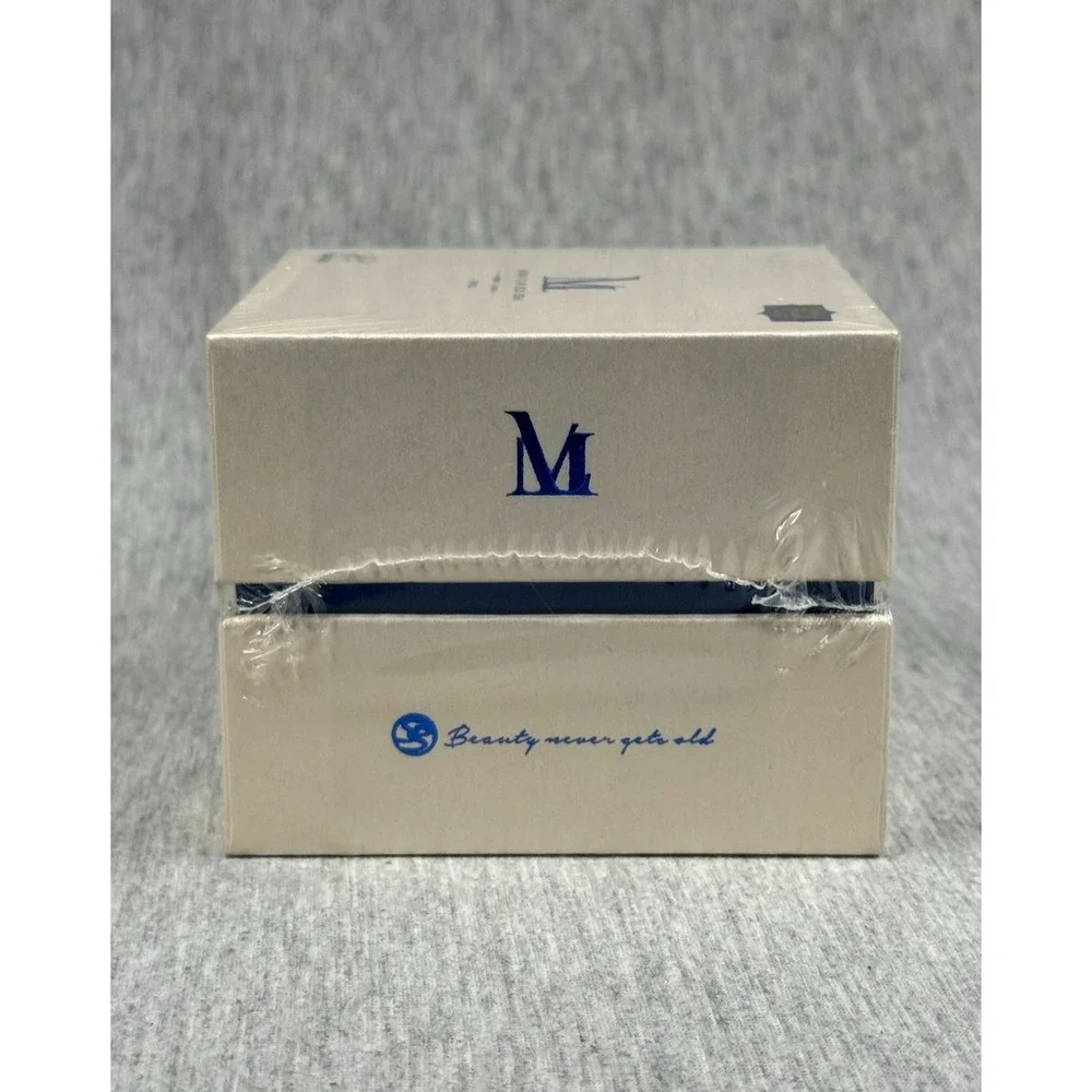 Latoua Mille 24K Gold Renewal Eye Patches Dark Circles Hyaluronic‎ Acid New